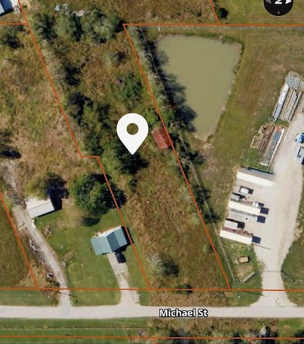 0 Michael St, Santa Fe, TX 77510