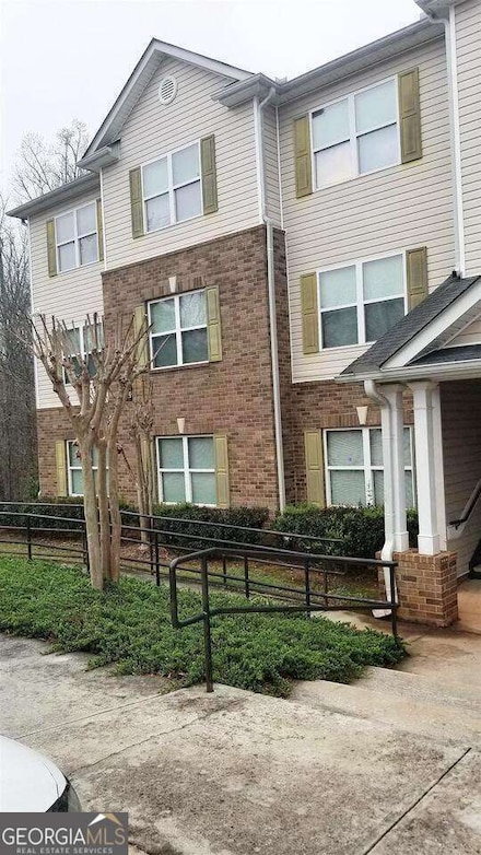 2302 Waldrop Place, Decatur, GA 30034