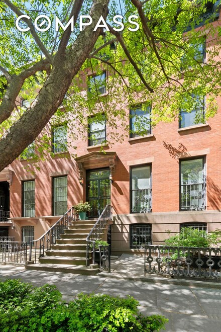 114 Fort Greene Place, Brooklyn, NY 11217