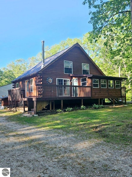 7346 Caberfae Hwy, Manistee, MI 49660
