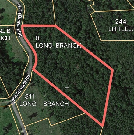 0 Long Branch Rd Unit 1361757, Rising Fawn, GA 30738