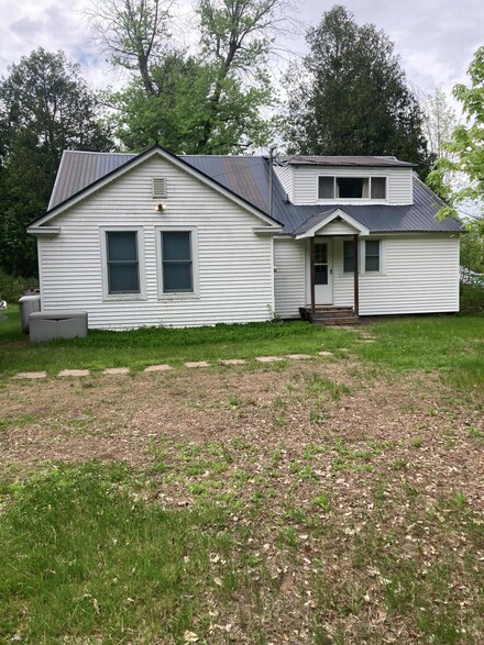 16918 State Route 30, Constable, NY 12926