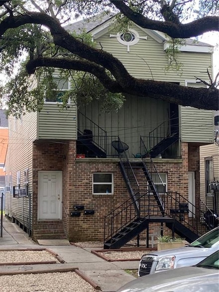 308 10 S Norman C Francis Pkwy, New Orleans, LA 70119
