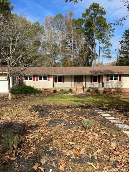195 Arbor View Dr, Athens, GA 30605