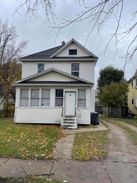 607 Reed St, Kalamazoo, MI 49001