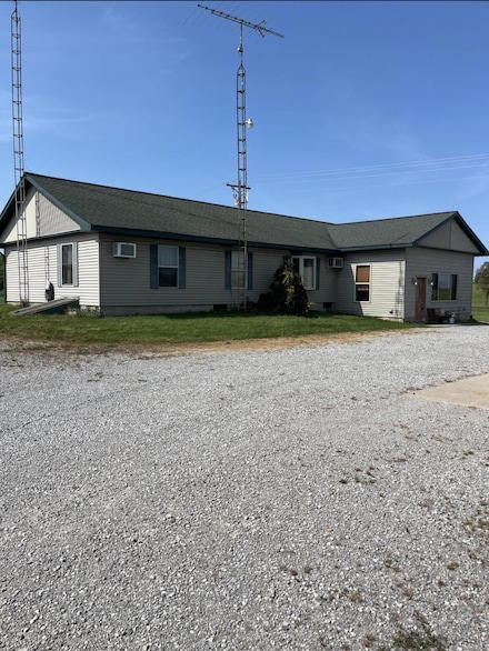 8181 15 Mile Rd, Evart, MI 49631