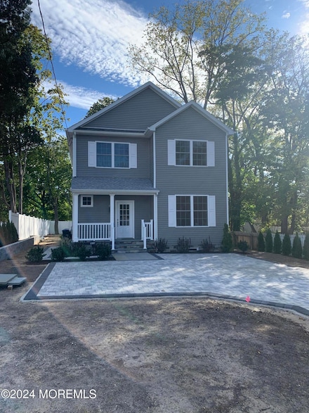 3111 Atlantic Ave, Wall Township, NJ 08720