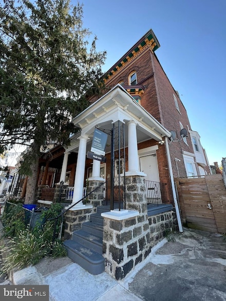 5134 Spruce St, Philadelphia, PA 19139