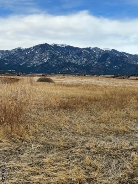 Lot 126 Rio Vista Dr, Colorado City, CO 81019