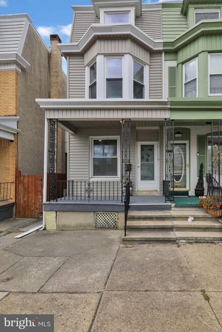 116 Jefferson St, Laureldale, PA 19605