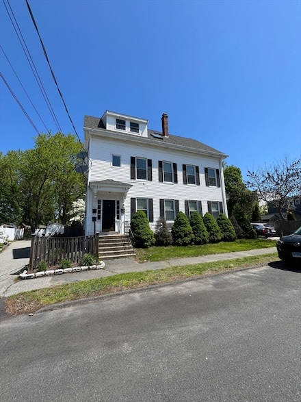 9 Cheever St Unit 2, Danvers, MA 01923