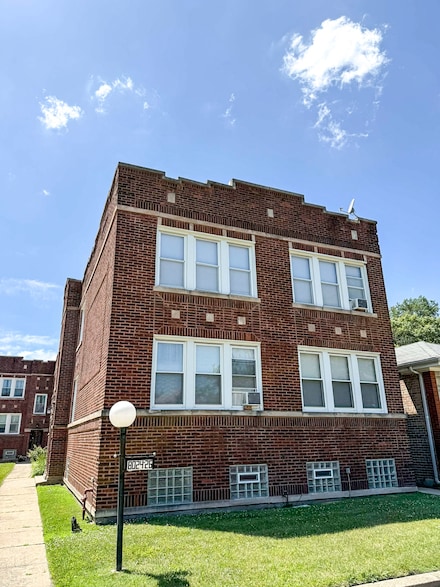 8026 S Michigan Ave Unit 2A, Chicago, IL 60619