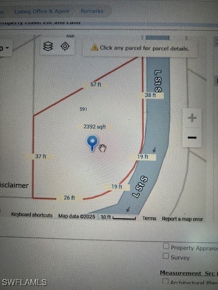 19681 Summerlin Rd L-591 Unit 591, Fort Myers, FL 33908