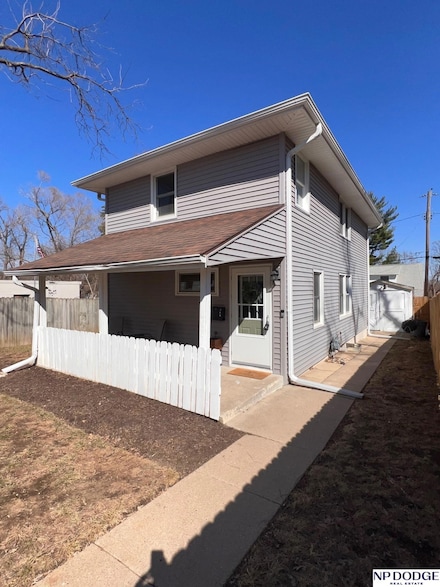 3915 N 53rd St, Omaha, NE 68104