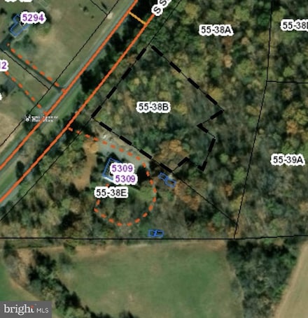 55-38B Seminole Trail, Shelby, VA 22727
