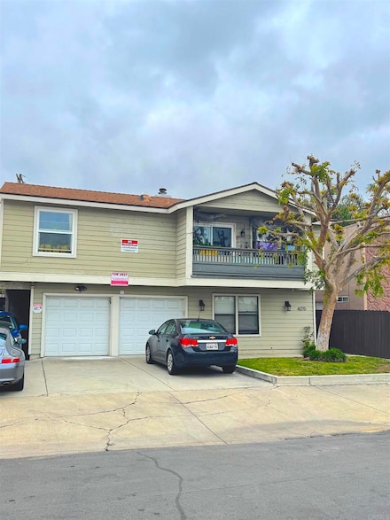 4275 Swift Ave Unit 6, San Diego, CA 92104