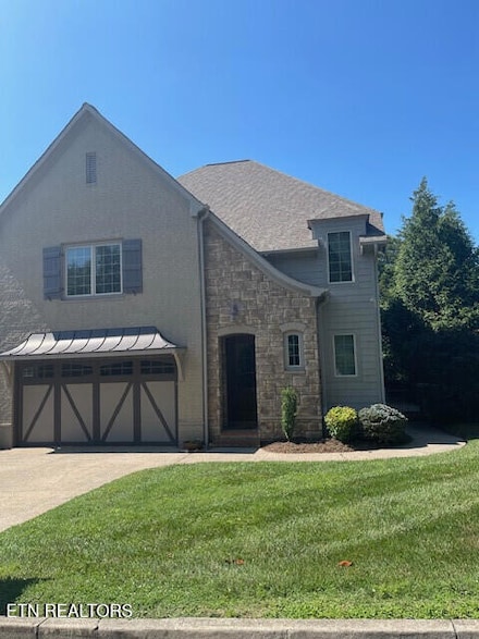 9603 Levens Way, Knoxville, TN 37922