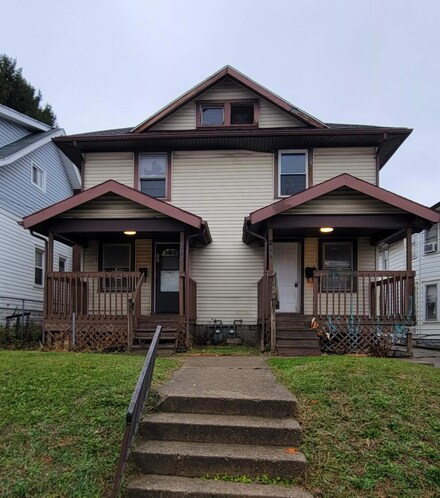 242 E McCreight Ave Unit 244, Springfield, OH 45503