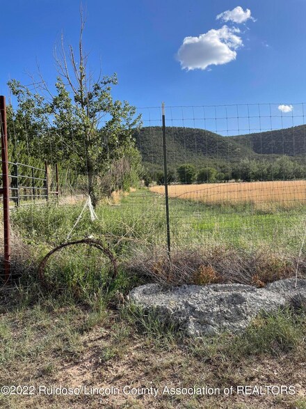 0 State Highway 380 Hwy, Lincoln, NM 88338