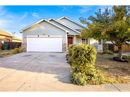 1001 Fairacres Ln, Milliken, CO 80543