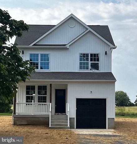 3 S George St, Ranson, WV 25438