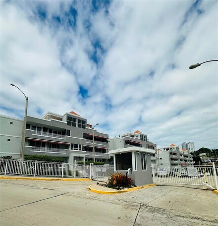 PARC BELTRAN Sunbay Condominum, Fajardo, PR 00738