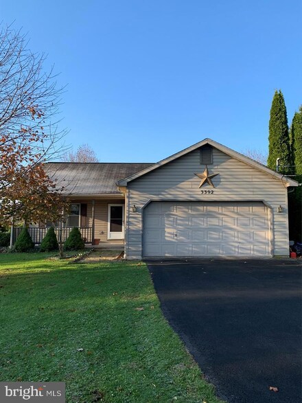 3392 Marengo Rd, Port Matilda, PA 16870