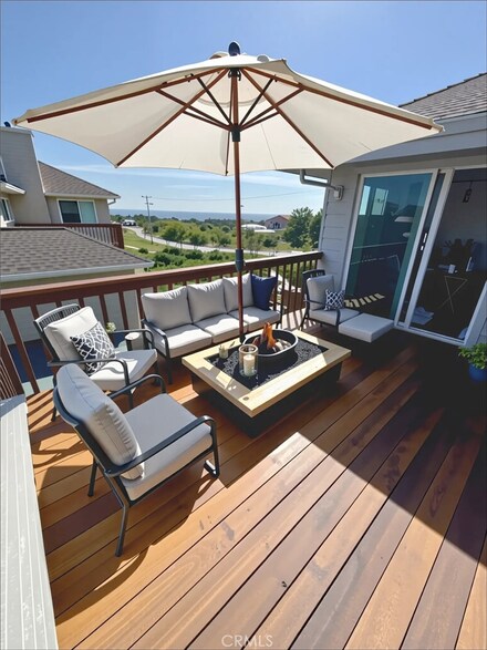 540 Pico Ave Unit 103, San Simeon, CA 93452