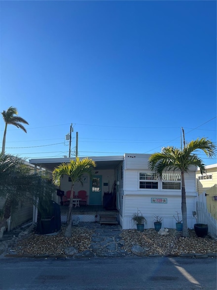 2601 Gulf Dr N Unit 729, Bradenton Beach, FL 34217