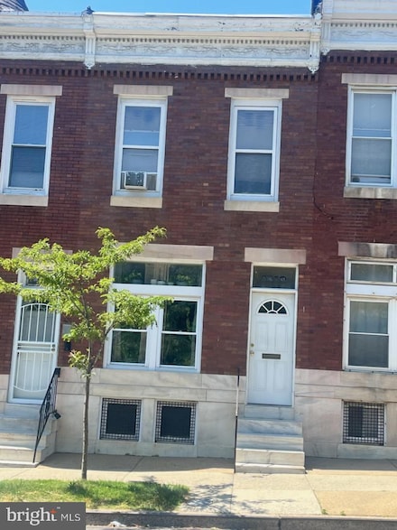 1210 Whitelock St, Baltimore, MD 21217