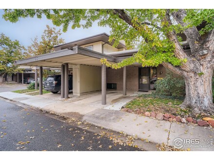1533 Bradley Dr, Boulder, CO 80305