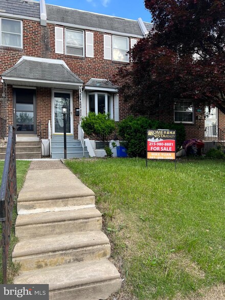 5839 Oakland St, Philadelphia, PA 19149