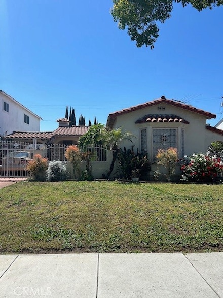 2416 W 80th St, Inglewood, CA 90305