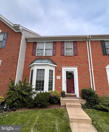 619 Bellerive Ct, Arnold, MD 21012