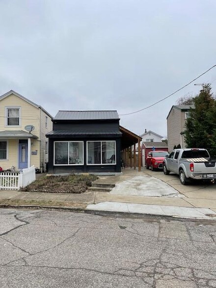 409 Clark St, Bellevue, KY 41073