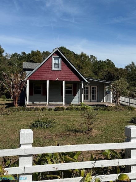 9571 Rowes Point Rd, Hayes, VA 23072