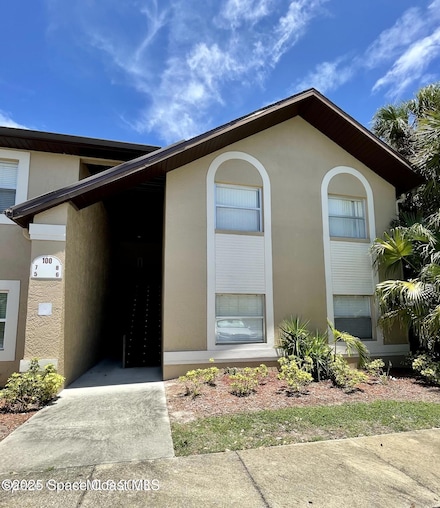 100 Summer Place Unit 5, Merritt Island, FL 32953