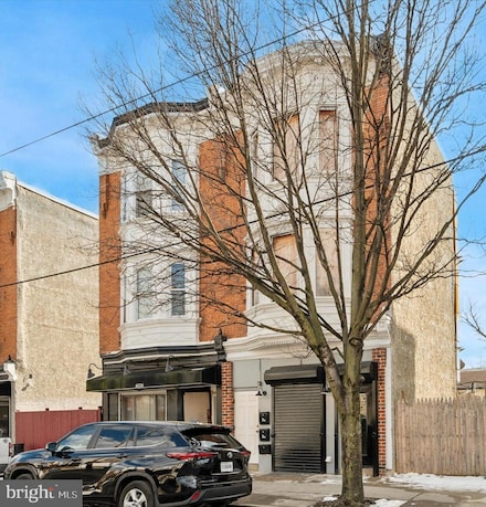 6028 Lansdowne Ave, Philadelphia, PA 19151
