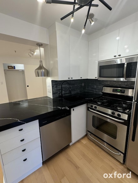 107 Ave a Unit 4 F, E. Greenwich Village, NY 10009
