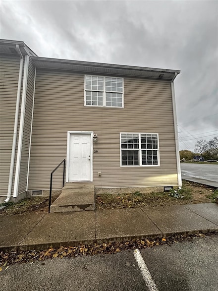 1225 N Lee Dr Unit 28, Bowling Green, KY 42101