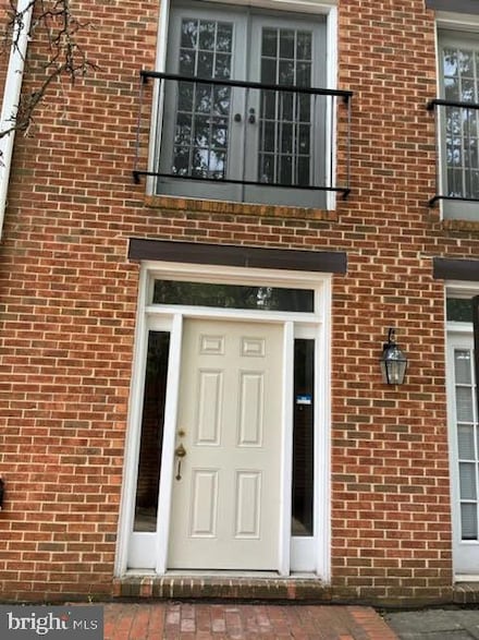 4100 11th St N, Arlington, VA 22201