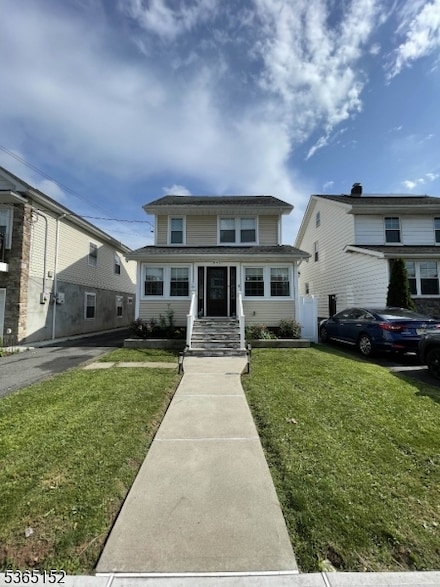 842 Gibbons Ct, Elizabeth, NJ 07202