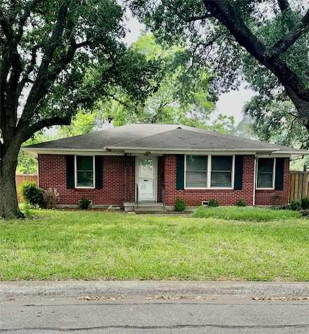 2952 Eric Ln, Dallas, TX 75234