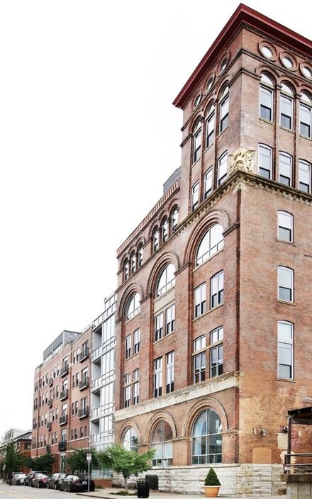 2434 Smallman St Unit 221, Pittsburgh, PA 15222