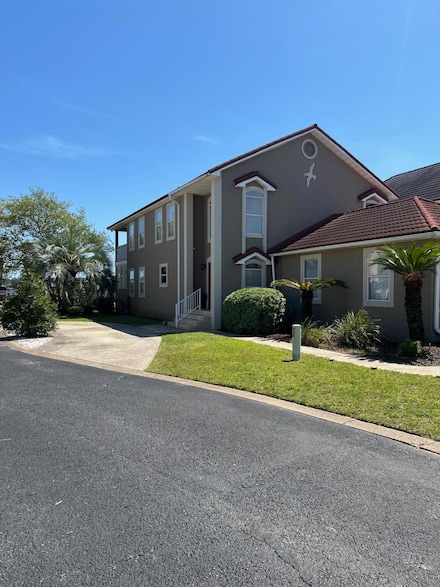 911 Lighthouse Rd, Fort Walton Beach, FL 32547