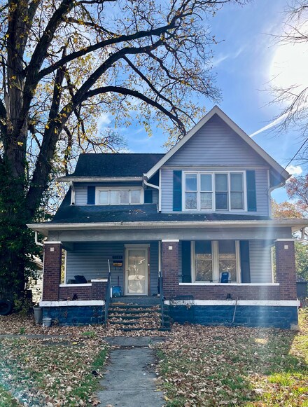 5511 University Ave, Indianapolis, IN 46219