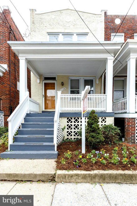 1439 Ridge Place SE, Washington, DC 20020