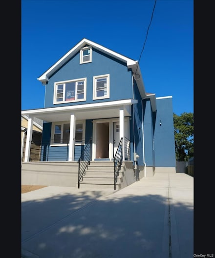 1379 E 93rd St, Brooklyn, NY 11236