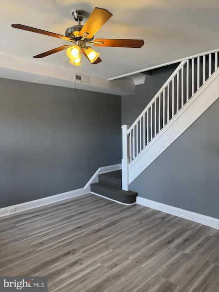 445 Drew St, Baltimore, MD 21224