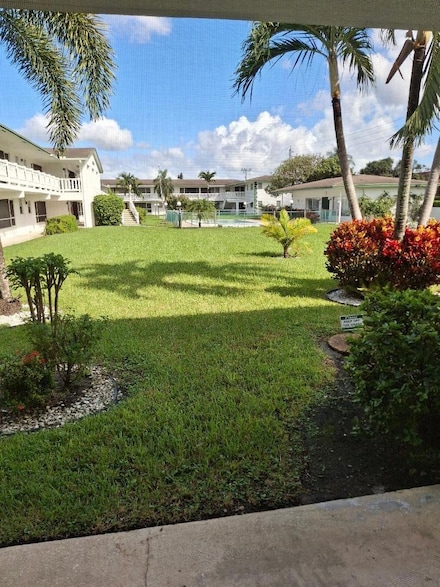 1621 NW 46th Ave Unit 104, Lauderhill, FL 33313